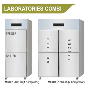 gea mgurf-120/lab laboratories combi