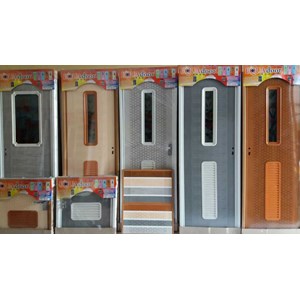 pintu pvc maspion