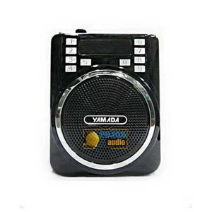 speaker pinggang yamada dmq 7000 – hitam-5
