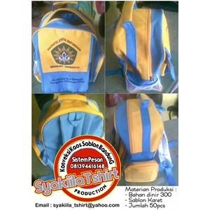 konveksi tas sekolah murah bandung - konveksi tas bandung-1