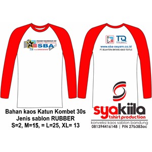 konveksi kaos raglan murah bandung-2