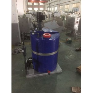 dosing tangki