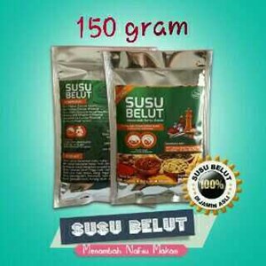 susu belut original-6