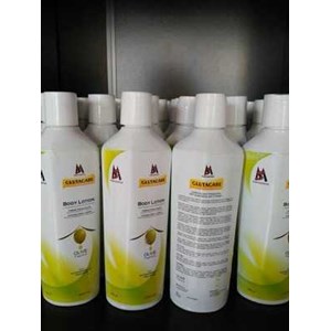msi glutacare body lotion, dijamin original 100%-1