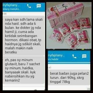msi glutavit (suplemen pemutih kulit) original 100%-2