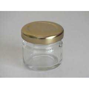 toples kaca jar bulat ukuran 25 ml-1