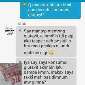 msi glutavit (suplemen pemutih kulit) original 100%-1