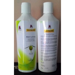 msi glutacare body lotion, dijamin original 100%