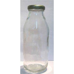 botol kaca ukuran 350 ml