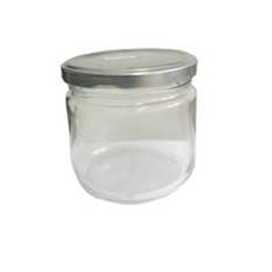 toples kaca ukuran 210ml-1