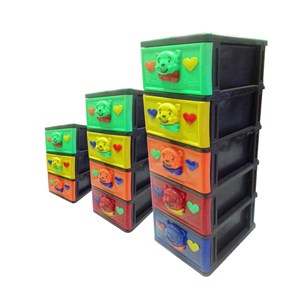 kabinet ninie the pooh dx fr-1