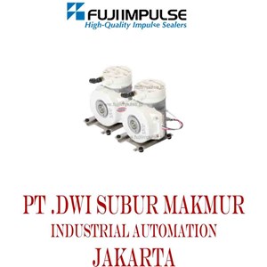 fuji impulse sealer v-460c series-1