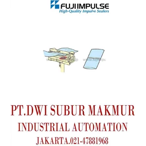 fuji impulse sealer fi-400y pk/fi-600y pk series-1
