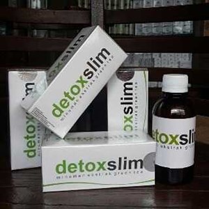 detox slim msi original 100 % kemasan botol termurah-7