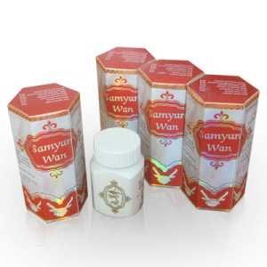 sam yun wan asli & murah ( penambah berat badan)-7