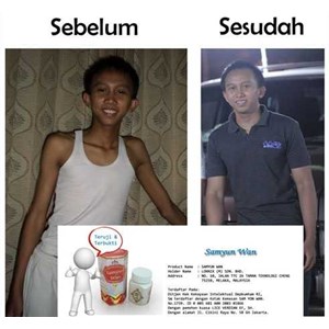 sam yun wan asli & murah ( penambah berat badan)-2