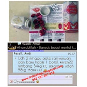 sam yun wan asli & murah ( penambah berat badan)-4