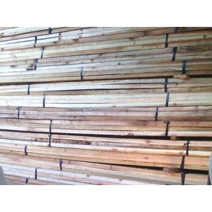 kayu proyek