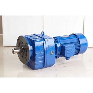 gearbox helical-3