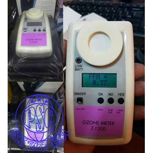 ozone monitor z-1200 detektor gas environmental sensor -3