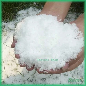 salju instan instant snow 100 gram-2