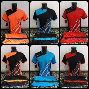 baju futsal