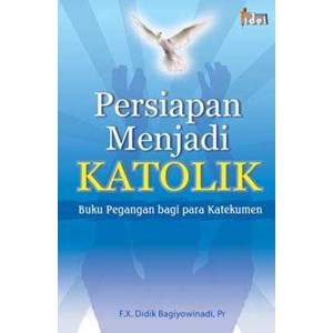 persiapan menjadi katolik