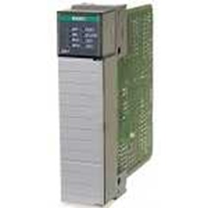 allen bradley plc i/o module slc 500 1746-bas plc (programmable logic controller)