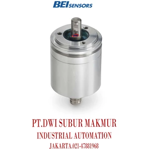 bei hhm3 series incremental rotary joint magnetic-5