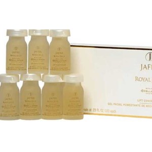 jafra royal jelly lift concentrate serum original 100%-4