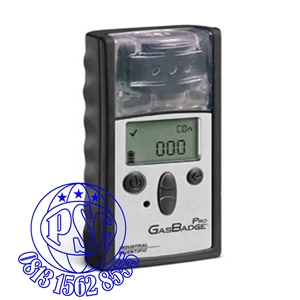 gasbadge pro indsci single detektor gas-1