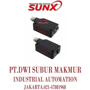 sunx cable sensor cx-411-c5-5