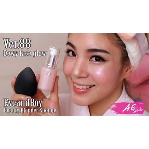 dewy face glow original eity eight ver.88 -1