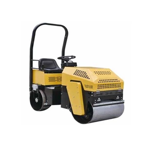 ride on vibratory roller dynamic rs880d-1