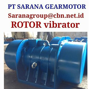 vibrator motor rotor pt sarana teknik-1