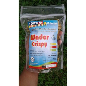 wader crispy-1
