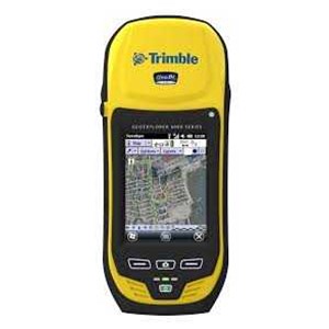 gps trimble geoxt 6000 ( standard edition) with terrasync pro