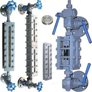 reflex level gauges klinger-1
