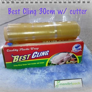 plastik wraping best cling 30 cm & 45 cm-1
