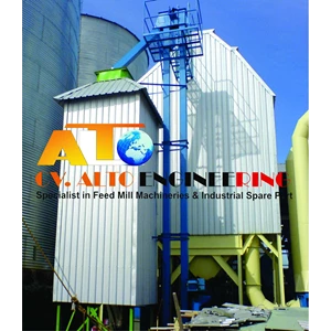 dryer continuous alto-6