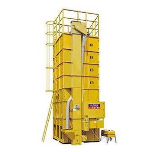 dryer continuous alto-1
