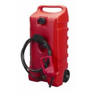 duramax flo & go le fluid transfer