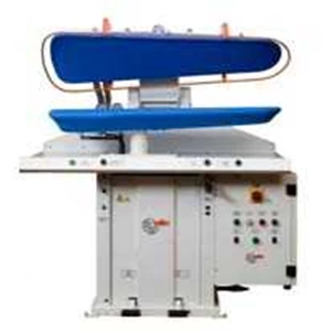 mesin laundry press - silc-7