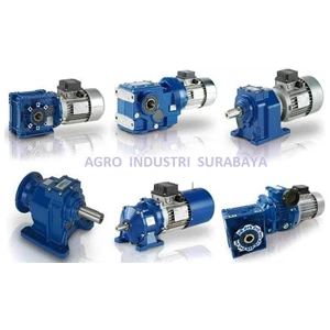 gearbox - agro 2034-7