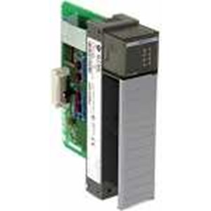 allen bradley-1746-ib8 plc (programmable logic controller)