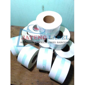 label sticker barcode roll industri garment textile 4 x 6 10cm x 15cm-1