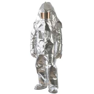 baju aluminium - aluminized suit-4