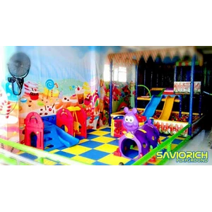 saviorich playground indoor outdoor manufacture 5-7