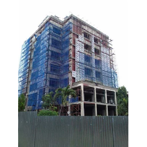 curtain wall