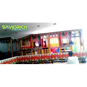 saviorich playground indoor outdoor manufacture 5-4